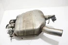 2013 - 2015 Bmw 750 F01 F02 4.4L Rear Right Passenger Side Exhaust Muffler Oem Used. Price: $89.99.