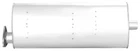 Exhaust MUFFLER-4 Door Oem 790151 New. Price: $95.71.