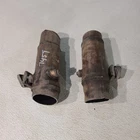 14-15 Camaro Ss Active Exhaust Valve Actuator Pair AA7459 Used. Price: $189.05.