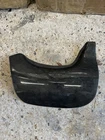 Mazda RX7 FD3S Carbon Honey Comb Exhaust Heat Shield Aftermarket Used. Price: $114.18.