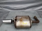 2009-2012 Nissan Altima Exhaust Muffler 20100-ZN50A Passenger Side Used. Price: $97.14.