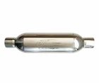 Jones Flow Pack, Turbine And Turbo Muffler In/out JT5050XL New. Price: $135.07.