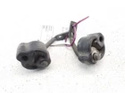 90-96 Nissan 300ZX Exhaust Resonator Hangers Pair X2 W/ Bushing Oem 20650-V5000 Used. Price: $84.99.