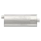 Ford Explorer Sport Trac 01-05 Walker Quiet-flow Steel Oval Exhaust Muffler New. Price: $74.68.