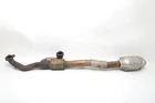 2019-2021 Honda Passport Exhaust Pipe Muffler Assy 18150-RLV-A50, B007, Oem, Used. Price: $720.05.