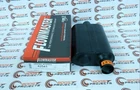 Flowmaster 40 Series Chambered Muffler 2.5" / Aggressive Sound 42541 New. Price: $108.63.