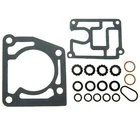 18101 Walker Muffler For Olds Chevy Pickup Sabre Ram Van Cutlass Custom Coupe New. Price: $57.50.