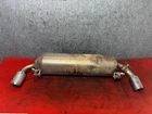 Bmw 2020-2024 G20 330E Rear Section Exhaust Muffler Barrel Assembly Oem 88K Used. Price: $299.99.