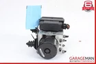 2008-2015 Audi Tt Abs Anti Lock Brake Pump Module 8J0614517 Oem Used. Price: $238.00.