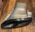 15-21 Mercedes Class Rear Left Exhaust Pipe Tip A2054900300 Used. Price: $59.99.