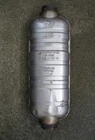 02-04 Mercedes-benz W203 C32 Amg Oem Exhaust Mid Pipe Resonator (2034910500) Used. Price: $150.00.