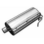18887 Walker Muffler F250 Truck F350 Ford F-250 Super Duty F-350 1999-2004 New. Price: $91.11.