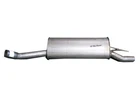 Right Rear Exhaust Silencer Back Box - Jaguar XJ8 X308 (1998 2003) NNG6784AA New. Price: $106.37.