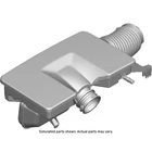 Genuine Gm Air Cleaner Outlet Duct 85002134 New. Price: $234.72.