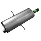 Exhaust Muffler Assembly-quiet-flow Walker 50056 New. Price: $134.57.