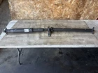 Mercedes Benz E550 E350 W212 Oem 10-16 Rwd Automatic Rear Drive Shaft Gearbox Used. Price: $95.91.
