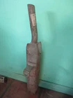 Austin Healey Sprite, Mg Midget 1098, 1275 Exhaust Muffler Nos Harmo GEX3365 New. Price: $149.98.