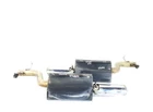 2002 Mercedes S55 Amg Oem Pair Muffler With Tips Used. Price: $299.00.