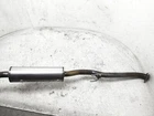 2023-2024 Honda Accord 1.5L Turbo Rear Exhaust Muffler Pipe 18307-30A-A02 Used. Price: $779.00.