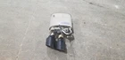 24 Ford Mustang Dark Horse 5.0L Exhaust Muffler Left Driver Used. Price: $405.00.