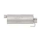 Walker Exhst 21241 Muffler-quiet-flow Ss New. Price: $269.39.