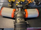 Air Intake Filter Cleaner Tube Dodge Viper Gen 2003-06 Used. Price: $129.95.