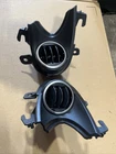 2010-2015 Nissan 370Z Oem Lh Rh Side Door Panel Ac Air Vent Used. Price: $45.00.