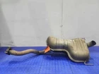 15-22 Ram Promaster City 2.4L Rear Exhaust Muffler Genuine Oem 68363997AA Used. Price: $284.99.