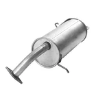 Ap Exhaust 40031 Muffler (welded Assembly) New. Price: $157.37.