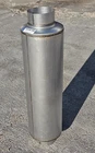 Maldonado Hdiam 500 **authentic** Diesel Muffler New. Price: $199.95.