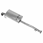 Walker Exhaust Muffler Assembly 55054 High-quality Auto Part, Universa New. Price: $274.50.