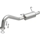 Brexhaust Muffler Kit 108-0206 Bpf New. Price: $276.67.