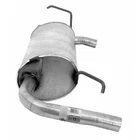 54491 Walker Muffler Rear For Nissan Murano 2003-2007 New. Price: $149.10.