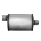 Exhaust Muffler Ap XS1229 New. Price: $69.44.