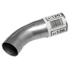 Walker Exhaust Tail Pipe For 1988-1993 Pontiac Lemans 41126 New. Price: $80.10.