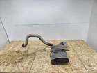Chevrolet Corvette C5 01-04 Rear Left Driver Exhaust Muffler Tail Pipe Tips Used. Price: $199.99.