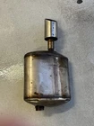 2014-2018 Nissan Altima Oem Right & Left Rear Exhaust Muffler Used. Price: $150.00.