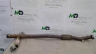 2015-2023 Jeep Cherokee 2.4L Front Exhaust Pipe Oem 68306092AA Used. Price: $259.50.