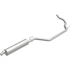 Resonator Pipe Brexhaust 293-027 Fits 04-09 Nissan Quest New. Price: $191.73.