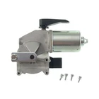 Front Windshield Wiper Motor For Sprinter 2500 3500 2010-2017 4-PIN A9068200040 New. Price: $113.99.