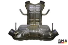 Mclaren 570S Spider Rear Lower Exhaust Muffler 13HA012SP 2018 - 2021 Oem Used. Price: $519.99.
