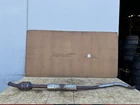 Ford Bronco Sport 2021-2024 Oem Muffler Exhaust Mid Pipe Tube 1.5T Assembly Used. Price: $449.95.