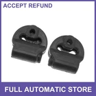 Exhaust Pipe Mount Hanger Insulator For Honda Accord Civic Cr-v NO.18215-TA0-A01 New. Price: $16.99.