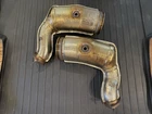 2018-24 Lamborghini Urus Catalytic Converter Lh+rh Oem 4M0254202A 4M0254252M Used. Price: $2999.00.
