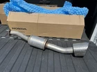 2022-2025 Honda Passport Awd 3.5L Rear Right Exhaust System Muffler Tailpipe Oem Used. Price: $189.99.