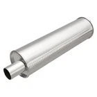 Ford F-150 1975-1979 Brexhaust 101-1175 Muffler New. Price: $51.83.