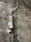 - 06 Mercedes W220 S430 S500 Exhaust Muffler Right Passenger 2204900821 New. Price: $150.00.