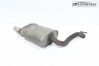 2018-2023 Ford Mustang 2.3L L4 Rear Right Side Exhaust Muffler W/ Tip Oem Used. Price: $184.79.