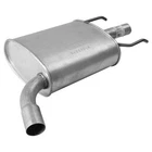 Ap Exhaust Muffler 30057 Bpf New. Price: $176.41.