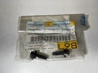 2PCS Oem Mopar 6100584 Parking Brake Lever Bolt 01-08 Chrysler Jeep Dodge Nos New. Price: $17.99.